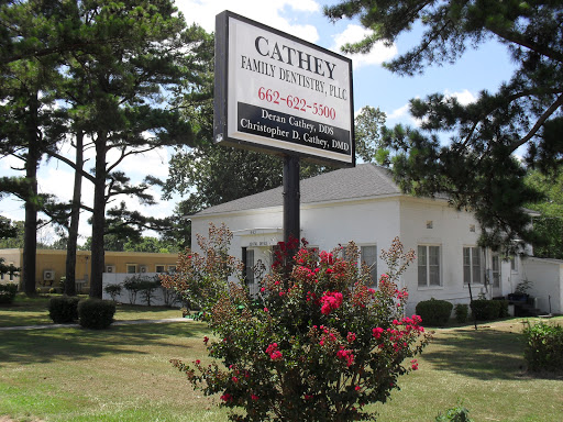 Deran Cathey, DDS Gallery - United States