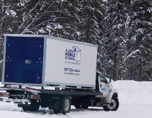 Alaska Mobile Storage, LLC - Thumbnail