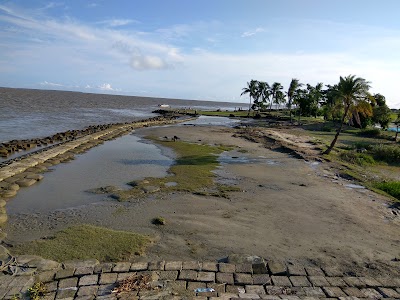 Photos of Betua Launch Terminal