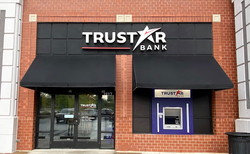 Trustar Bank