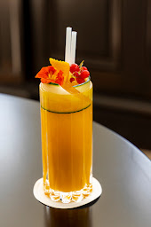 Photo n°58 de Âma Terra, Restaurant, Villa Saint-Ange à Aix-en-Provence (Restaurant)