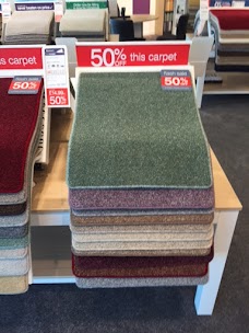 Carpetright Wallasey liverpool