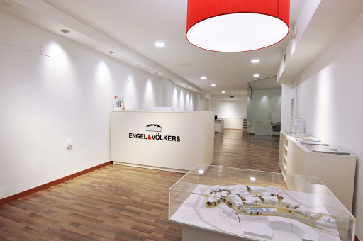 Engel & Völkers Costa Dorada