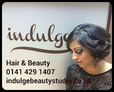 Indulge Beauty Studio glasgow