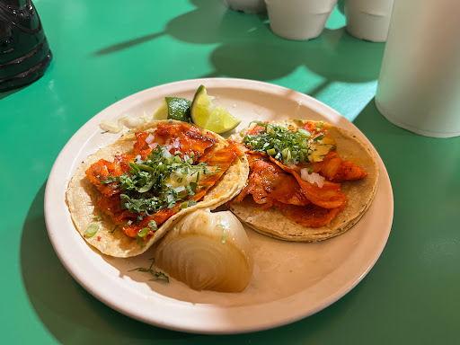 TACOS EL AZTECA - Thumbnail