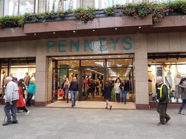 Penneys