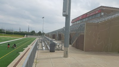 Husky Stadium