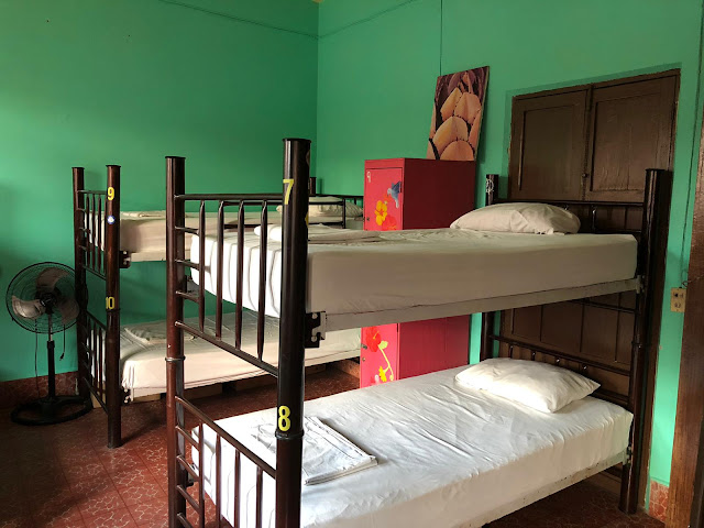 Casa Kraken Hostel by null