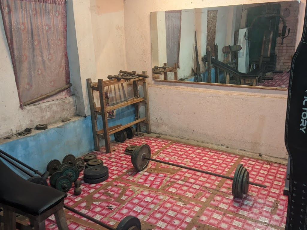 Chanditala Gym
