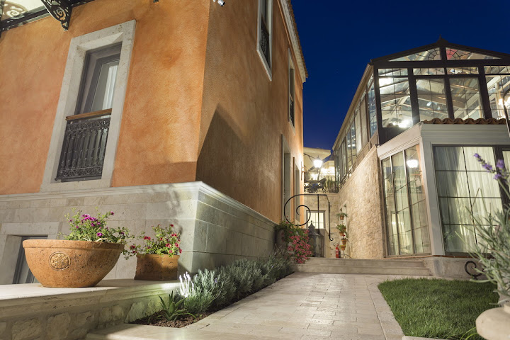 Narımor Urla Butik Otel by null