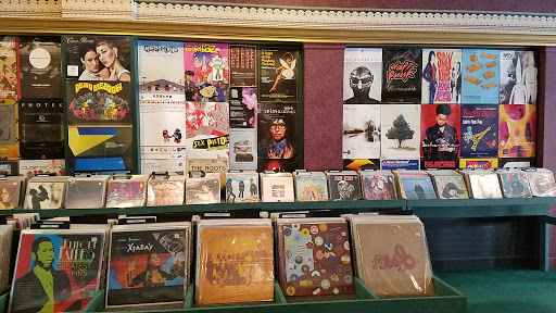 Perceptory Record Store - Thumbnail