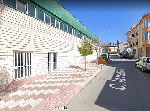 Balonmano Maracena