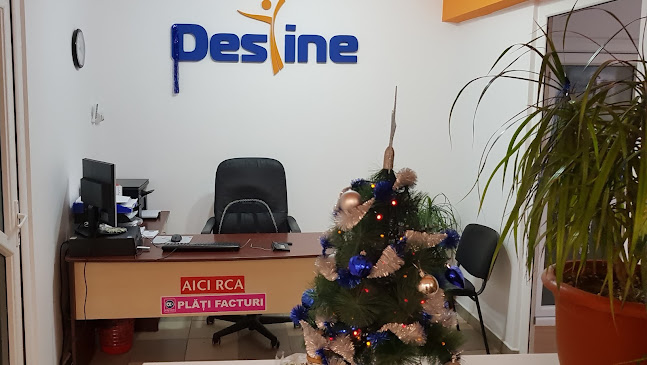 Oto Asig SRL partener DESTINE FETESTI - Fetești