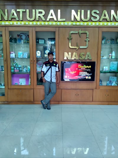 Photos of NASA(Natural Nusantara) Sub Stockist Pati