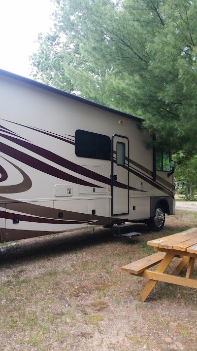 Photos of Heart of the Forest RV Park