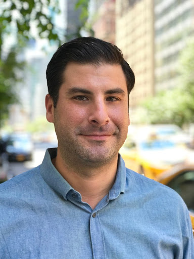 Salm Dental: Adam Salm, DMD