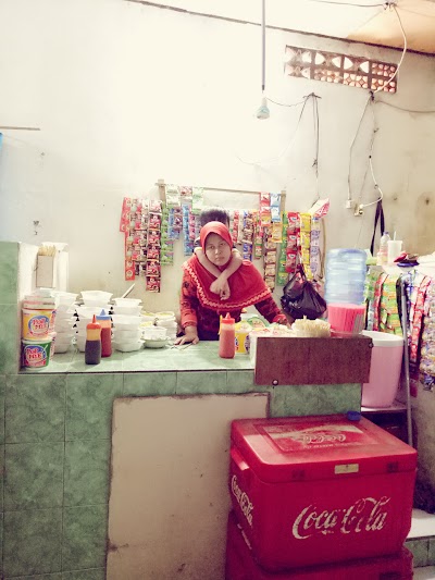 Photos of Junior High School 12 Tangerang