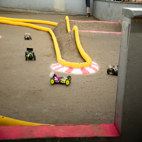 The Track at Burlington Hobbies - Thumbnail