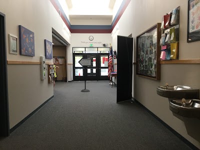 Desert Springs Elementary School