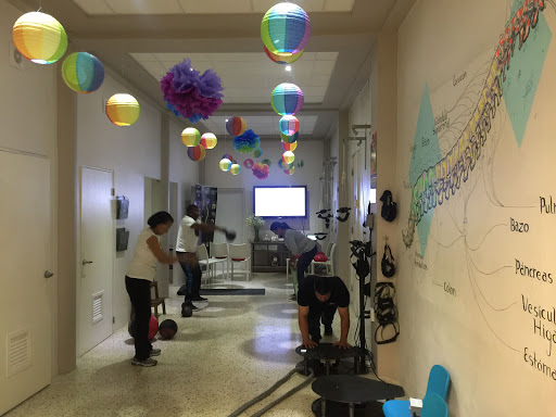 San Jorge Chiropractic Place