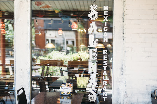 Salena's Mexican Restaurant by null