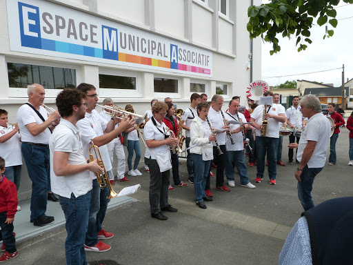 EMA - Espace municipal associatif - Thumbnail