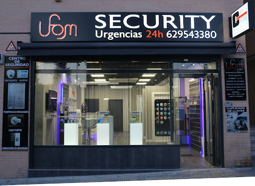 ifom security - Thumbnail