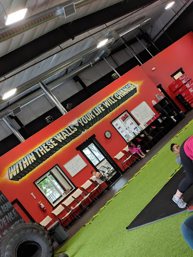 MuscleBar - Visual
