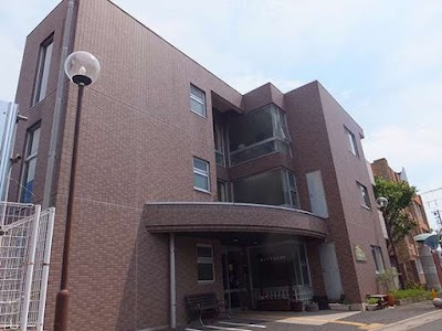 ＡＬＳＯＫ介護 グループホームみんなの家・宮原