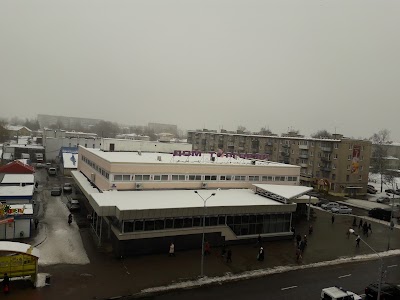Photos of Dom Torgovli