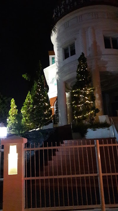 Photos of GPdI Bethlehem
