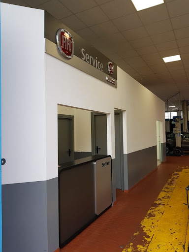Officina Marcon - Thumbnail