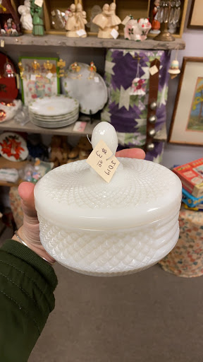 Last Time Around Antiques - Thumbnail