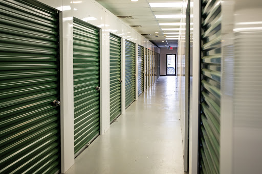 Parma Self Storage - Visual
