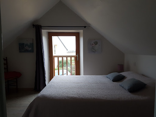 Photo de Domaine des Mille Oiseaux à Villiers-Charlemagne (53170)