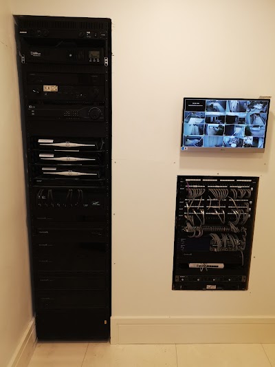 Photos of iQ Control