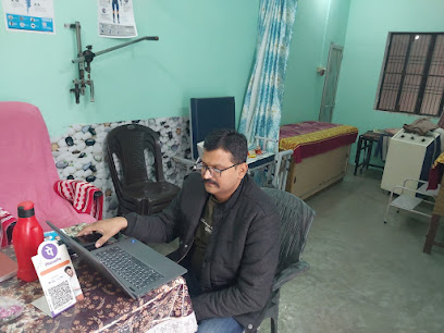 Sankat Haran Physiotherapy Center