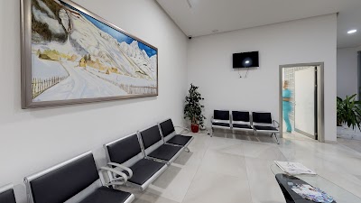 Privat Klinik Villa Alba