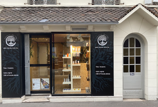 L’arbre de vie ( CBD shop )