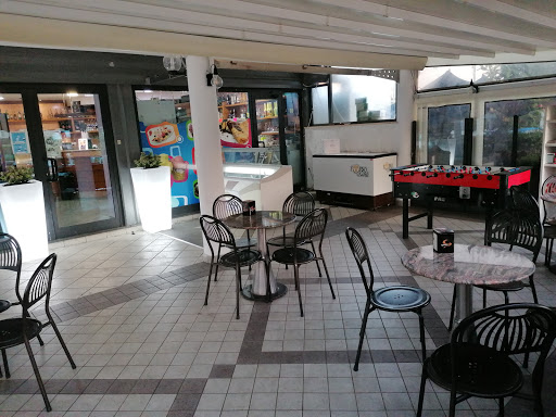 Bar Pavone - Thumbnail