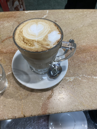 Bar Pavone - Thumbnail