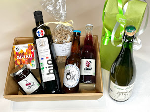 Photo n°6 de L'Epicerie de Sandrine à Palaiseau (Boutique de cadeaux)