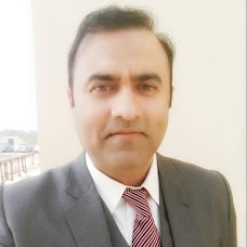 Dr Rizwan Nasir Awan, Laser Eye Clinic sargodha