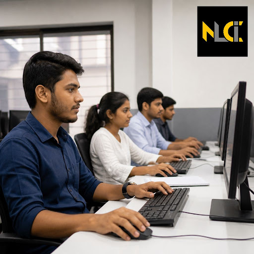 At NLCI Animation & Development, we believe the best way to master technology is by doing, not ju… post image