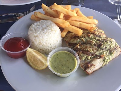 Photos of Pelican Pier Bar