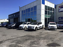 Garage Brugier à Rodez