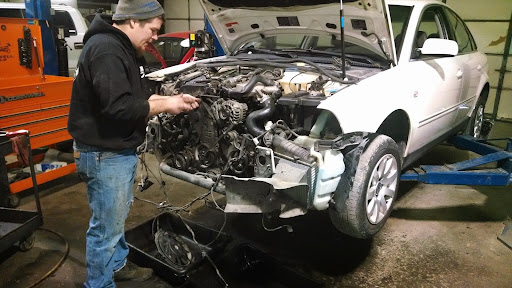 DFR Autoworks - Thumbnail