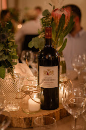 Photo n°10 de Elan Traiteur à Sancerre (Prestataire de mariage)