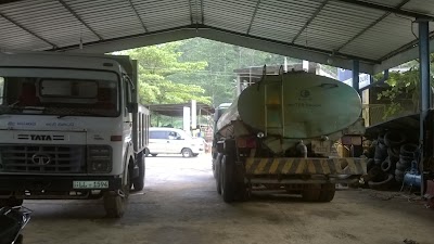 Photos of Central Tyre House