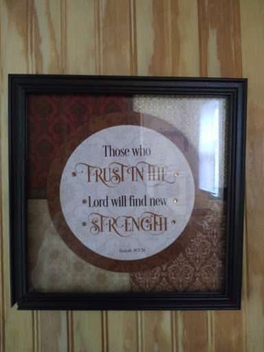 Truth Tabernacle - Visual
